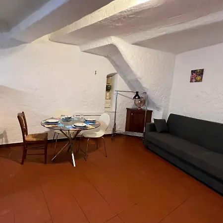 Apartamento Studio-menton Vieille Menton