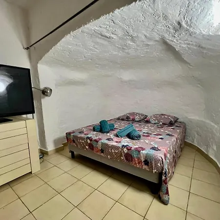 Apartamento Studio-menton Vieille Menton