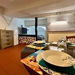 Studio-menton Vieille *